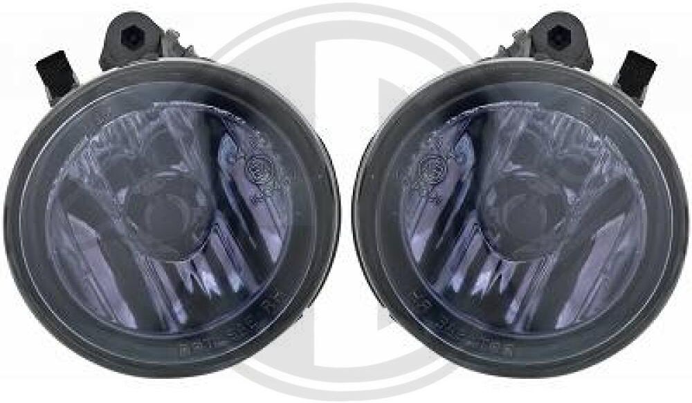 Diederichs Nebelscheinwerfersatz Hd Tuning 1276288