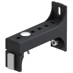 Mepa nextVIT Wandwinkel C-Schiene EC, 542049 542049