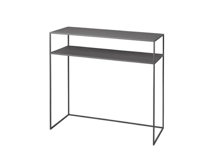 blomus Sideboard -FERA- Farbe Steel Gray
