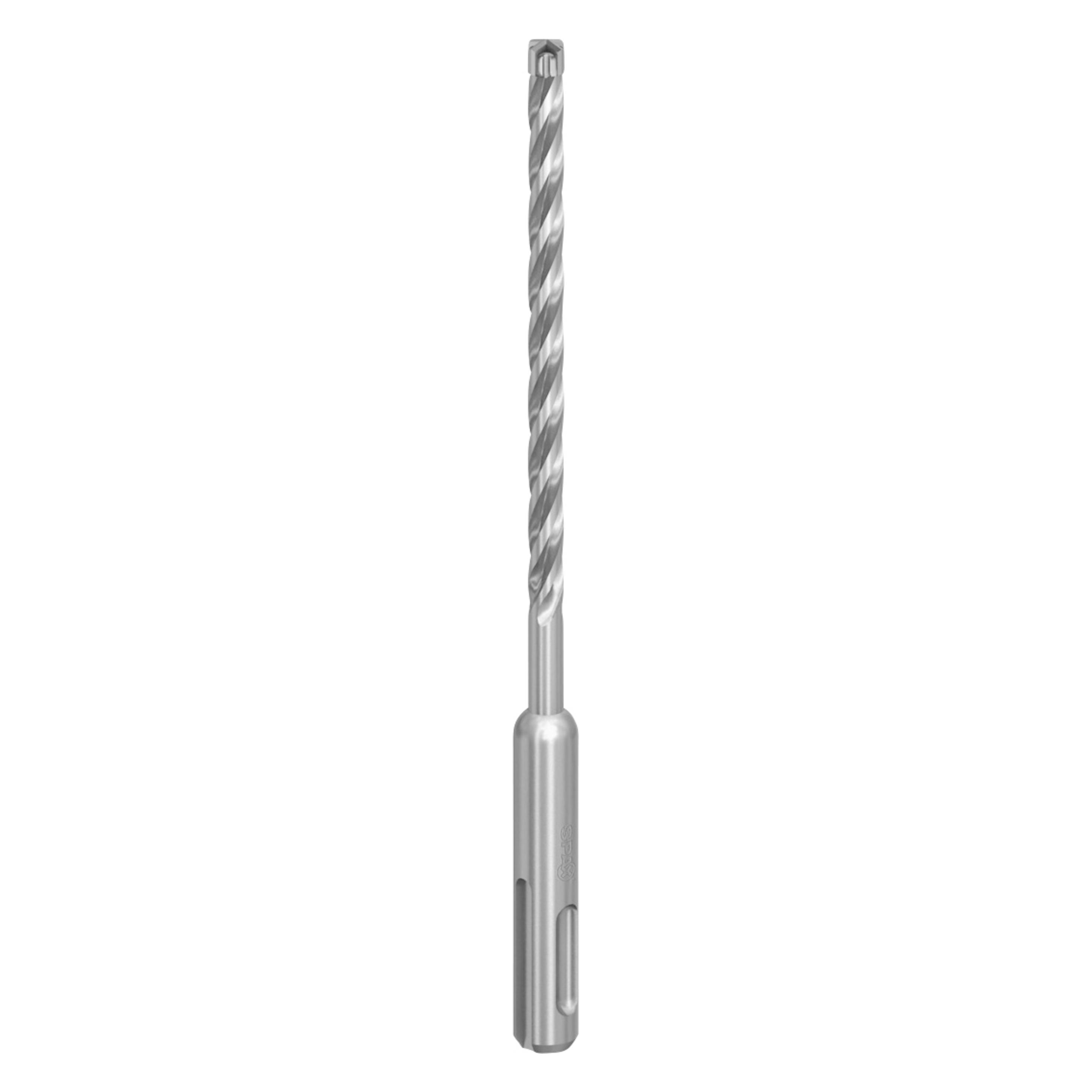 Spax BETONBOHRER VIERSCHNEIDIG 5x160 MM, ARBEITSLÄNGE 95 (5 Millimeter) (5000205001600)