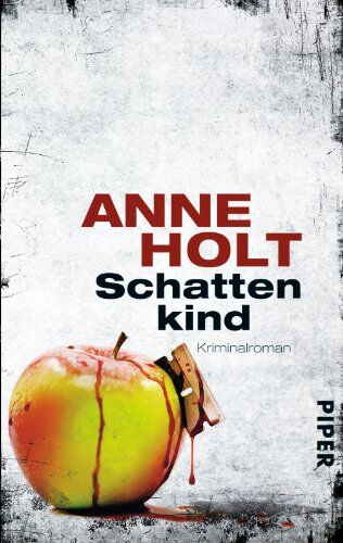 Anne Holt - Schattenkind: Kriminalroman (Yngvar-Stubø-Reihe, Band 5) - Preis vom 09.10.2026 07:28:09 h
