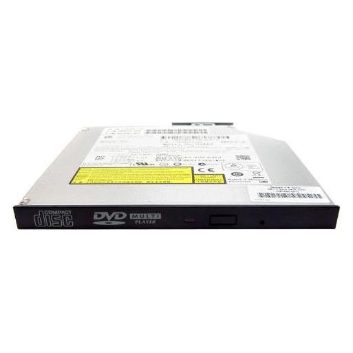 HPE DVD-Rom SATA 9,5 mm (DVD Laufwerk) (481430-001)