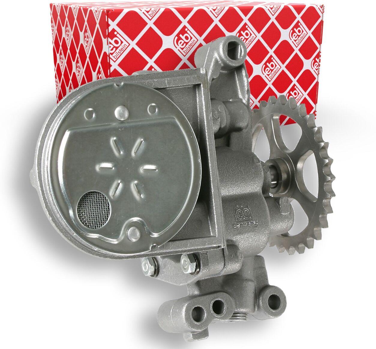 FEBI BILSTEIN 21089 Oil Pump