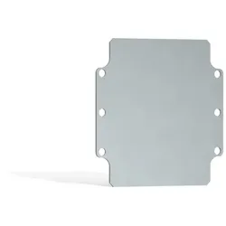 nVent Hoffman Montageplatte, 122x360 HMP1236E