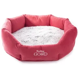 Martin Sellier Igloo (Hund, Katze), Hundebett + Katzenbett