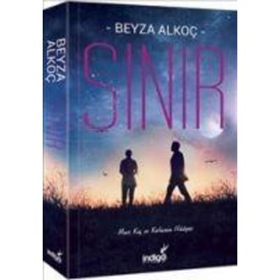 Sinir, Taschenbuch von Beyza Alkoc, Indigo Kitap