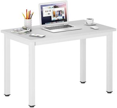 No Computer Desk