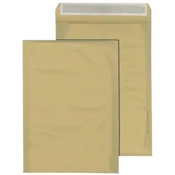 Mayer-Network, Versandtasche + Luftpolstertasche, Papierpolstertasche