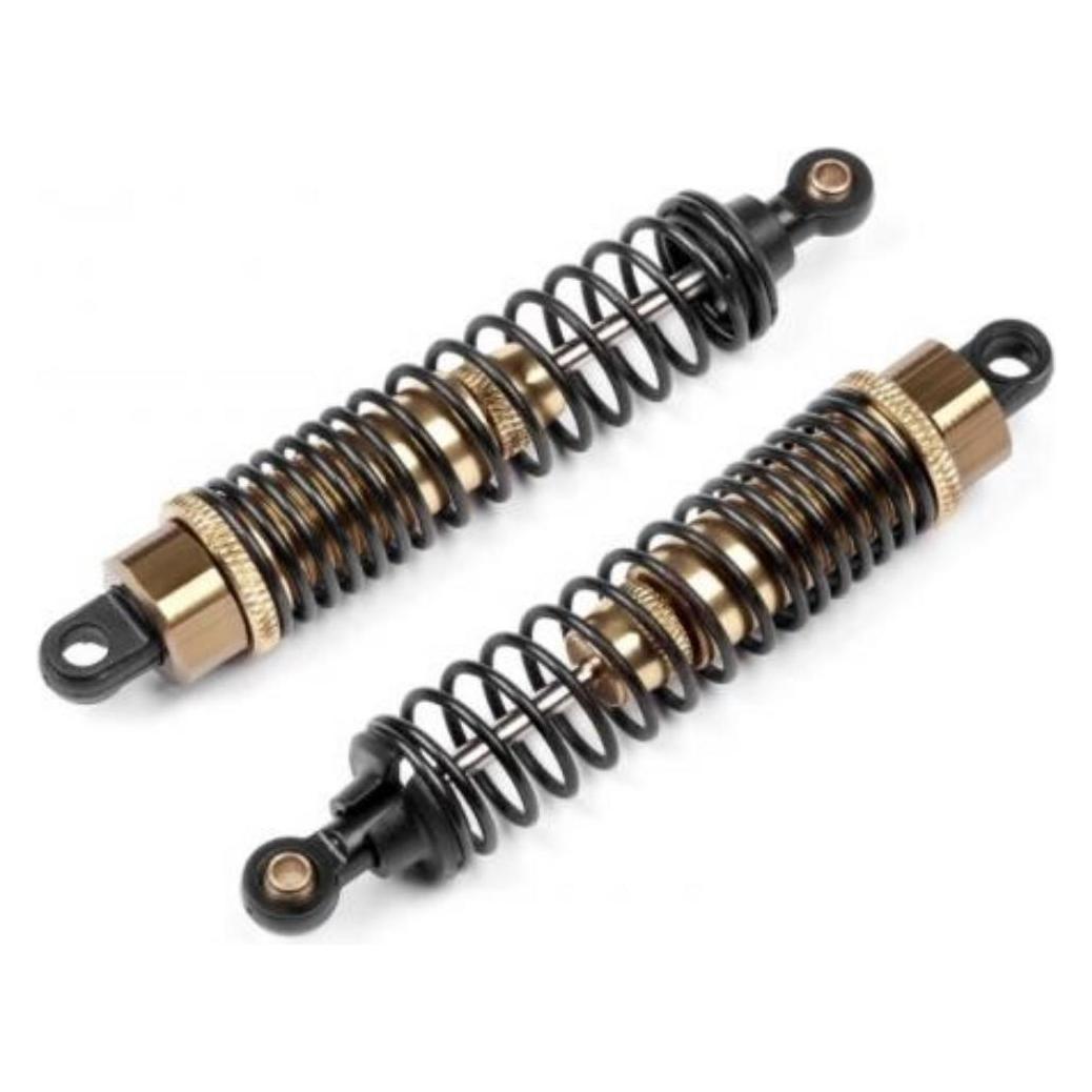 Maverick ALUMINUM SHOCK SET (XB/SC/XT/RX/DT) (2PCS) (MV22806)