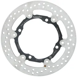 Brembo Bremsscheibe Modell 78B40812