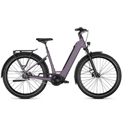 Kalkhoff Image 3 Advance RT 27,5'' 540 Wh Damen lila 2027 - 27,5" - 43 cm