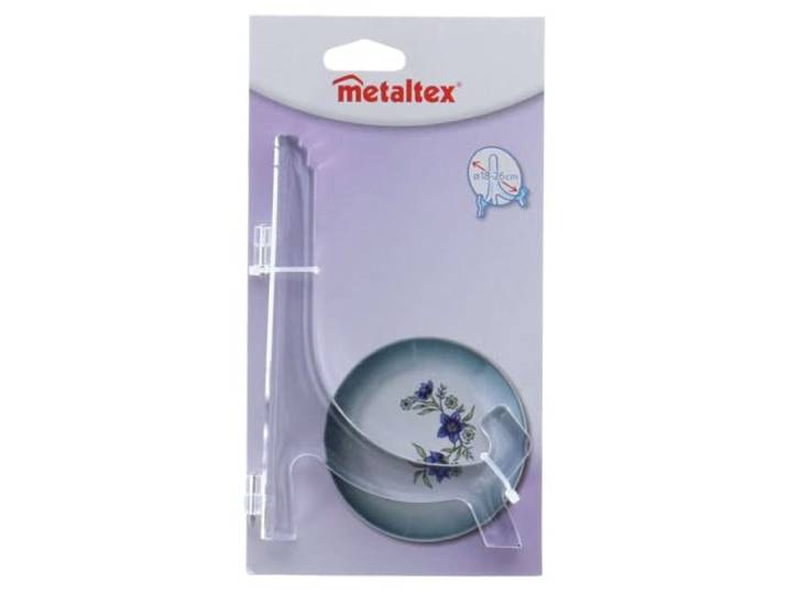 Metaltex Platenstandaard
