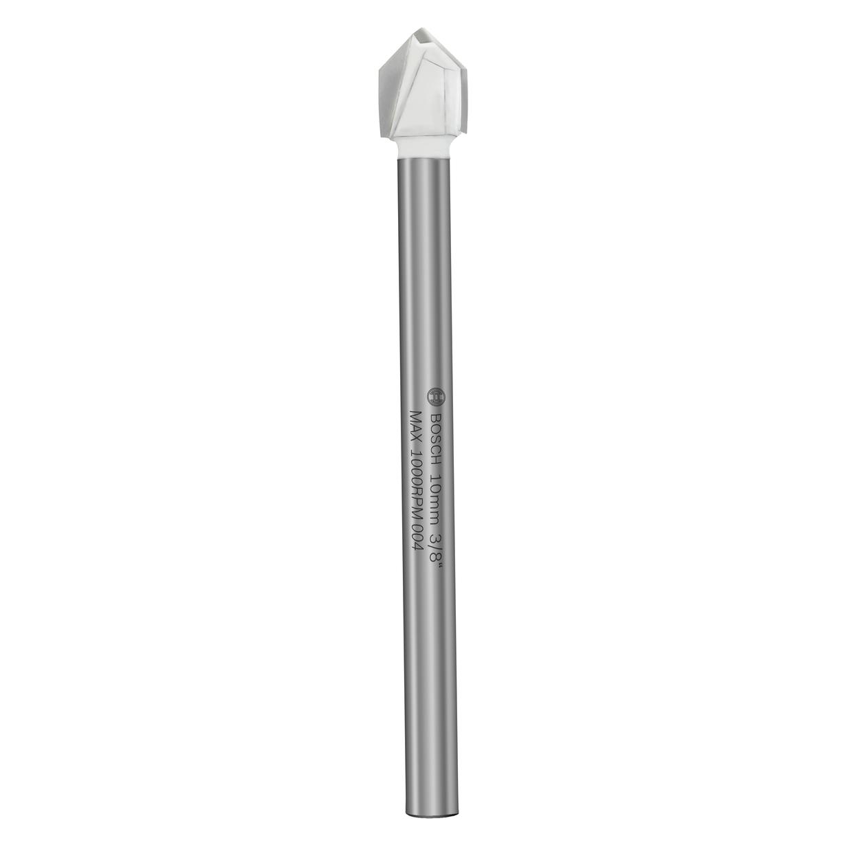 Bosch Zubehör Fliesenbohrer-Set, 3-teilig (5 mm, 6 mm, 8 mm) (2609255588)