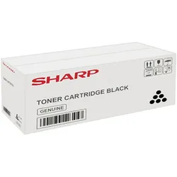 Sharp, Toner, BPB50GTA / BPB50GTA Schwarz Toner (BK)