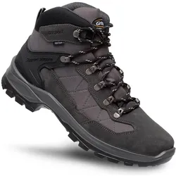 GriSport, Wanderschuhe, Scout Mid (40), Grau