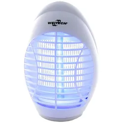 Weitech - Inzzzector 3 - UV-LED Insektenvernichter