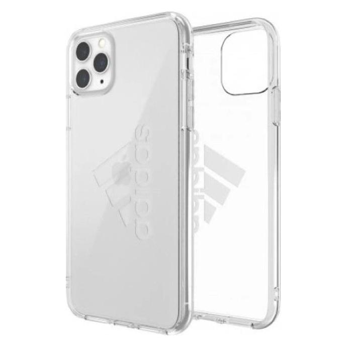 Adidas Protective Big Logo (Apple iPhone 11 Pro Max) (36452)