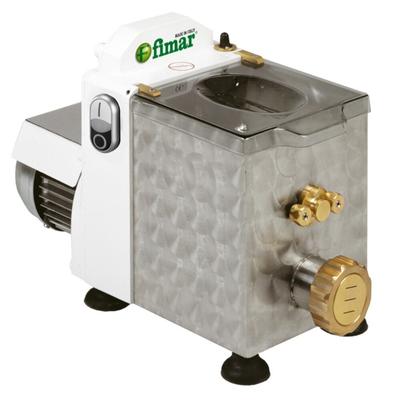 Nudelteigmaschine - FIMAR MPF1.5 Produktion 5 Kg/h