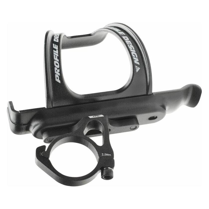 Profile Design B-Tab Montagesatz Aluminium (ACBTABM1)
