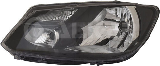 Alkar Hauptscheinwerfer 2771154 Py21w Links Für Vw
