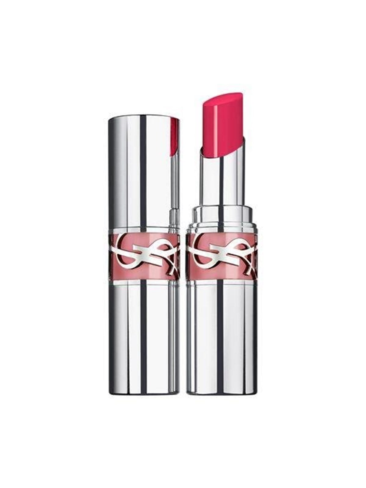 Yves Saint Laurent Loveshine Lipstick 163 Raspberry Crush