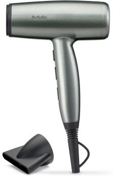 BaByliss Xanadu D581E secador de cabelo 1 un.. Xanadu D581E