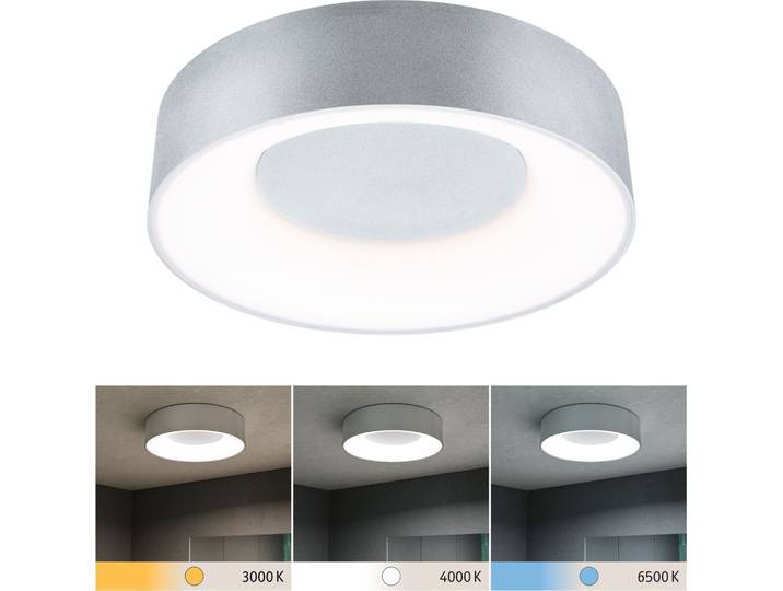 Paulmann LED Deckenleuchte Casca