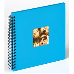 Walther Design, Fotoalbum, Fun Alben (28 x 25 cm)