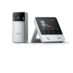 SwitchBot, Klingel + Türsprechanlage, Smart Video Doorbell (App)
