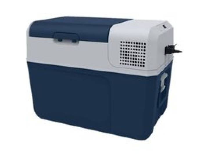 Réfrigérateur convertible Mobicool FR40 - portable - 38L - bleu