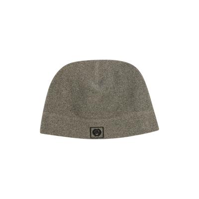 Skimütze LERROS "Fleece-Mütze für Herren", Herren, Gr. PCK, nordic olive, Kunstfaser, Mützen