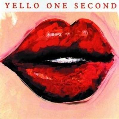 One Second (Remastered 2005) - Yello, CD