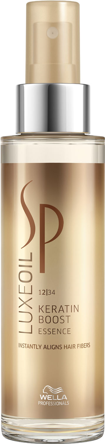 Wella SP Luxe Oil Keratin Boost Essence 100 ml WSP07032014