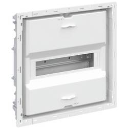 Striebel & John 2CPX031374R9999 UK612NB Verteilerschrank Unterputz Anzahl Reihen = 1 Inhalt 1 St.