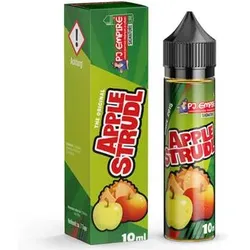 PJ Empire Apple Strudl Aroma