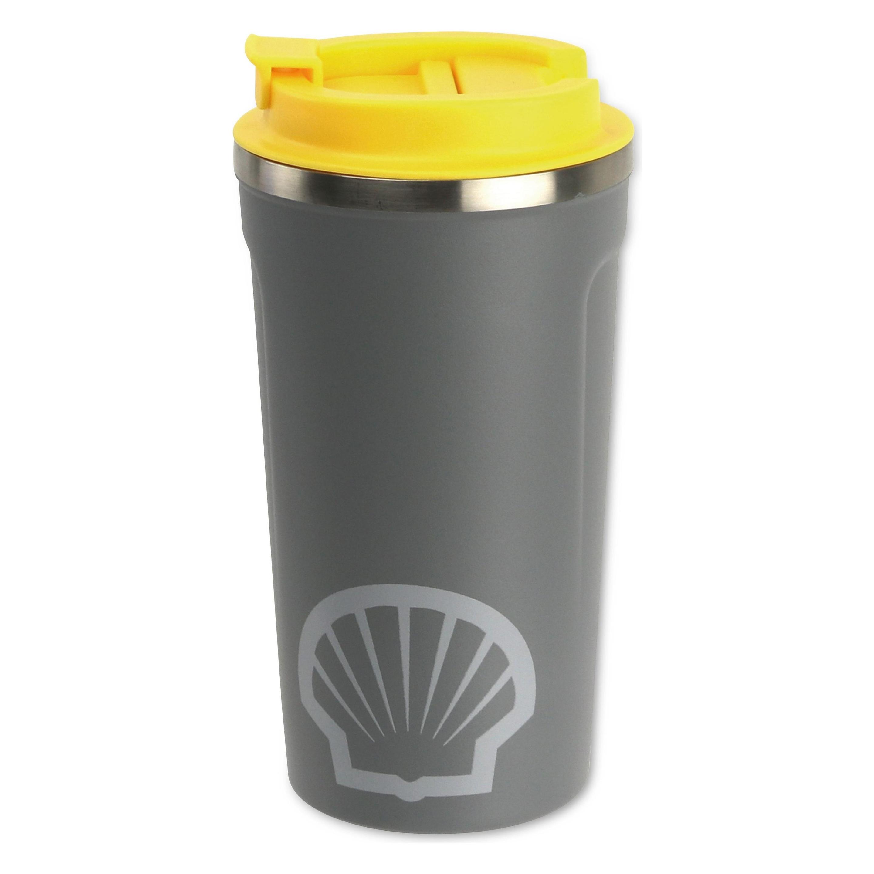 Shell Thermischer Touristischer Becher 500ml (0.50 l) (170710750)