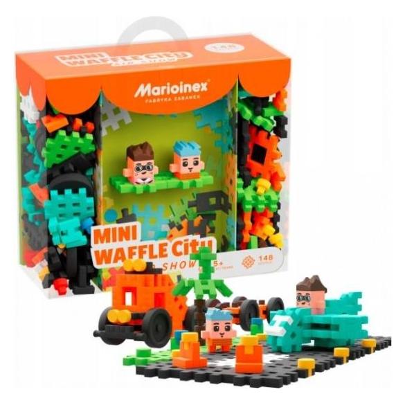 Marioinex Der Lieferant hat keinen Produktnamen angegeben (904237)