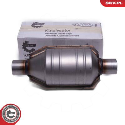 ESEN SKV Katalysator, 62SKV036
