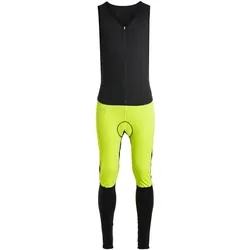 Vaude, Herren, Velohosen, Posta (XL), Gelb