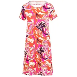 Blutsgeschwister Sommerkleid Rückenglück - fata morgana XS