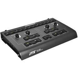 JTS IT-12D Dolmetscher-Konsole
