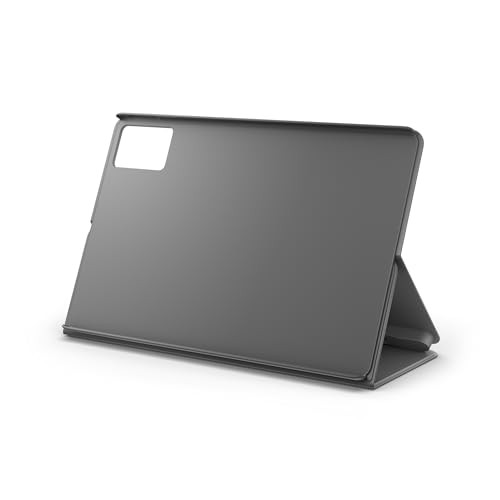 Lenovo Folio-hoes voor Idea Tab in Maangrijs met Schokbescherming en Penhouder