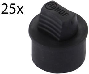 Neutrik NDF 25x noir