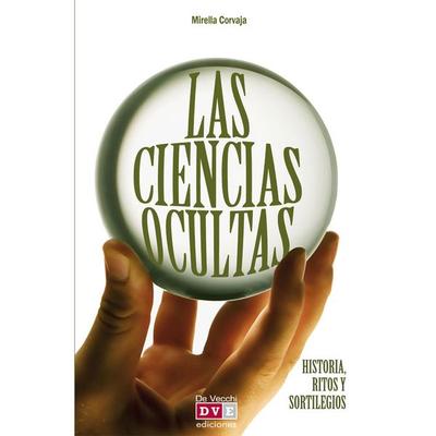 Las ciencias ocultas - Mirella Corvaja, Audio, 9798894059631
