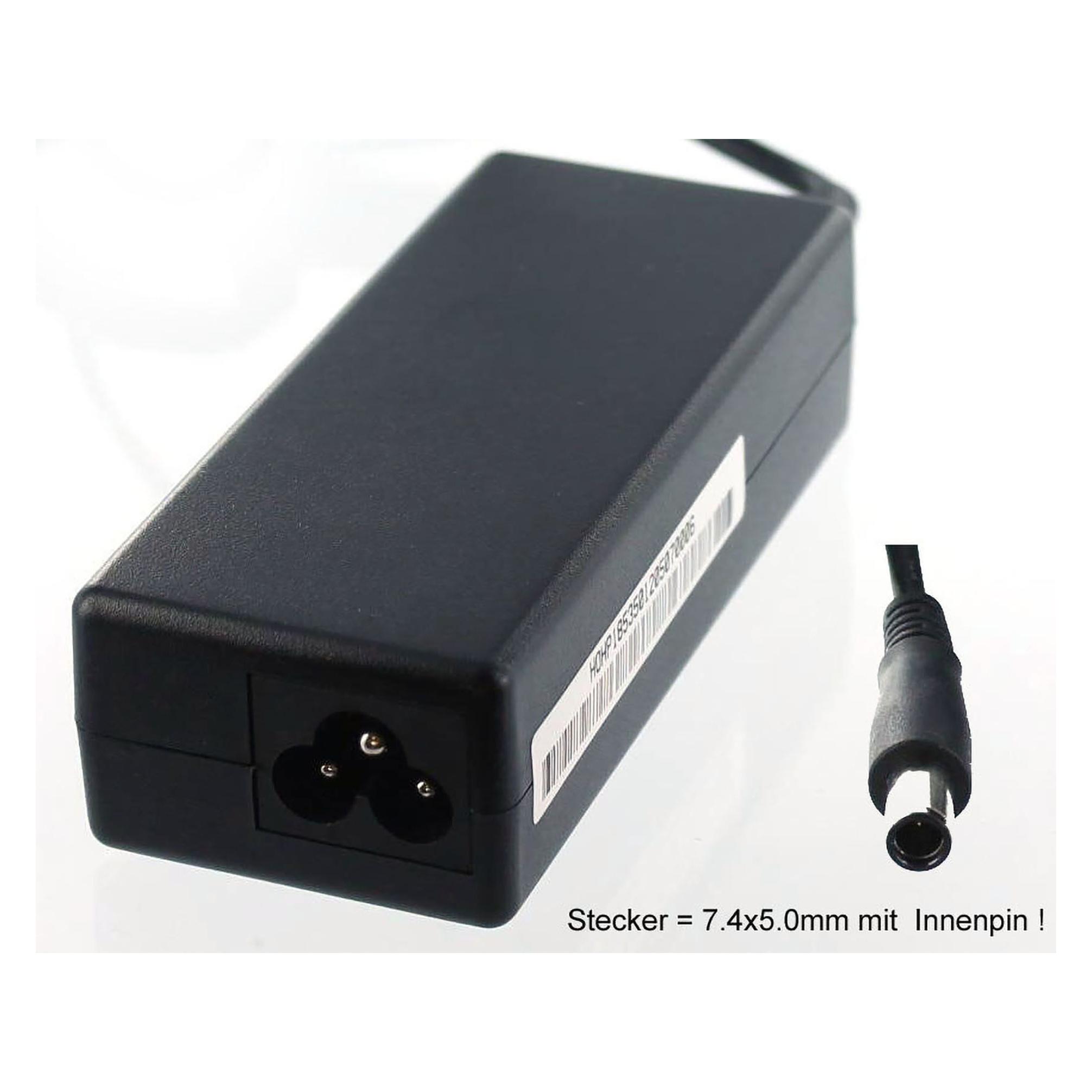 AGI 35420 - AC - Schwarz - Indoor Batterieladegerät - 100 - 240 V - 18.5 V - 65 W (65 W) (35420)