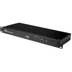 Plenty Automatic Transfer switch 5xC13+1xC19 lock, USV Zubehör