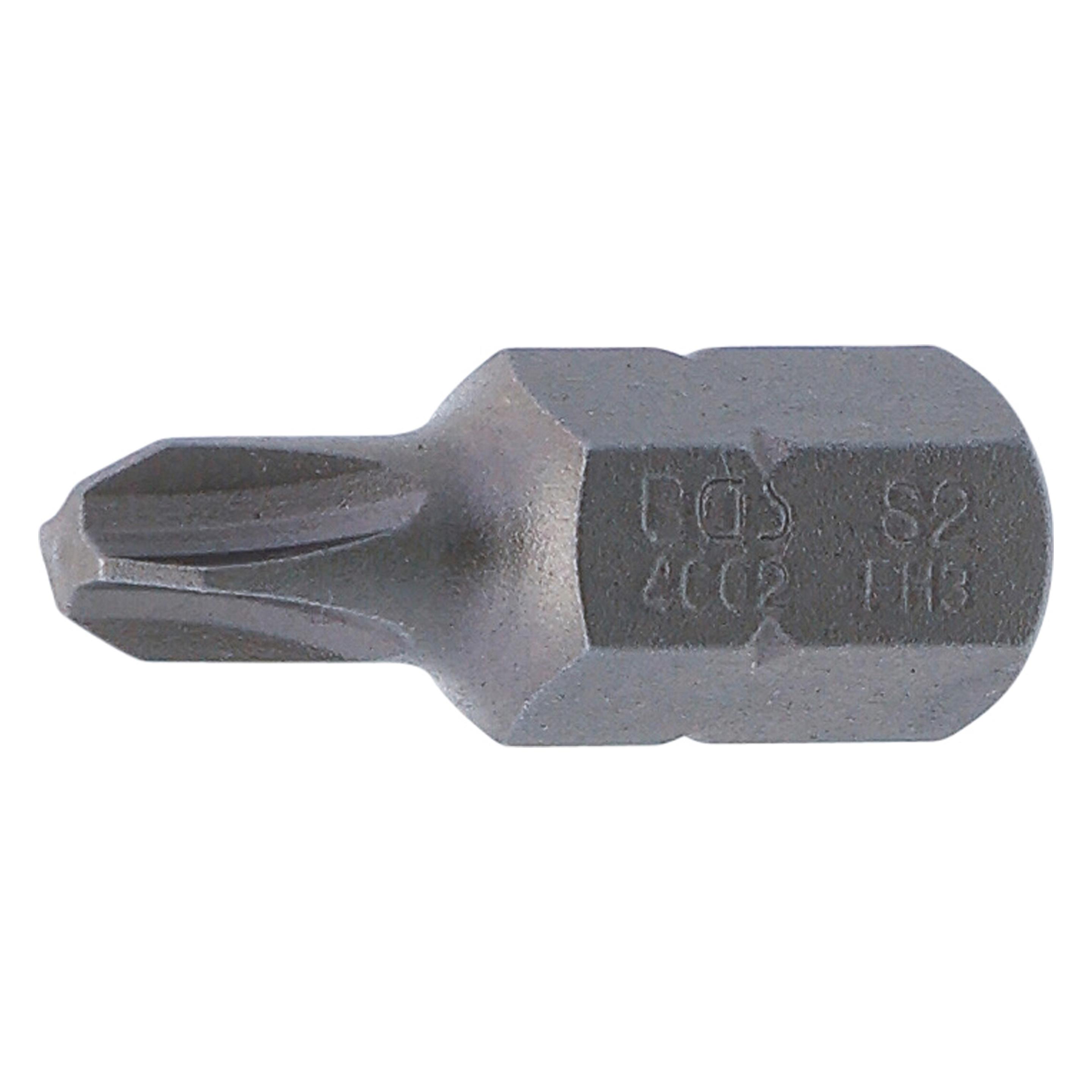 BGS Bit (Kreuz Phillips PH) (4602)