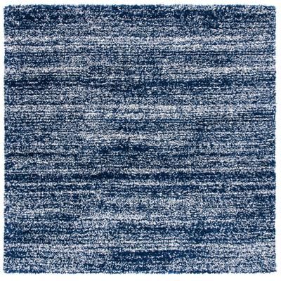 SAFAVIEH Hudson Shag Justine Modern 1 3/4-inch Thick Rug