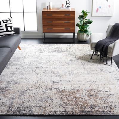 SAFAVIEH Aston Tamaki Modern Abstract Rug