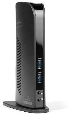Kensington SD3500V   bez zasilacza - Refurbished